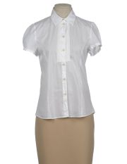 NORTH SAILS - Chemise manches courtes