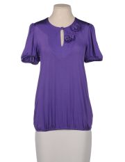 ANTONIO D'ERRICO - Short sleeve t-shirt