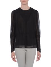 DESIGNERS REMIX COLLECTION - Camicia maniche lunghe