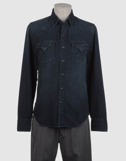 POLO JEANS COMPANY - JEANS - Camicie jeans - su YOOX.COM