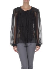 ROBERTO CAVALLI - Long sleeve shirt