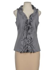 GOSSIP - Sleeveless shirt
