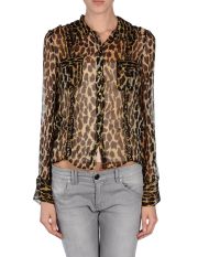 CHER MICHEL KLEIN - Camicia maniche lunghe