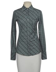 DENNY ROSE - Camicia maniche lunghe