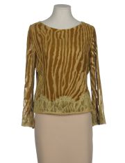 JAVIER LARRAINZAR - Blusa