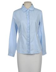 SINEQUANONE - Camicia maniche lunghe