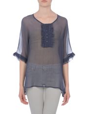 DAY BIRGER ET MIKKELSEN - Blouse