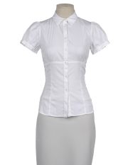 AB ALBERTO BIANI - Chemise manches courtes