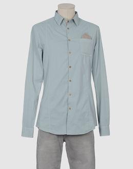 KOON - CAMICIE - Camicie maniche lunghe - su YOOX.COM