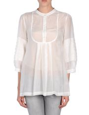 NIN YOUNG LEE - Blusa