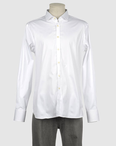 ZOOM TREND CORNELIANI - Long sleeve shirt