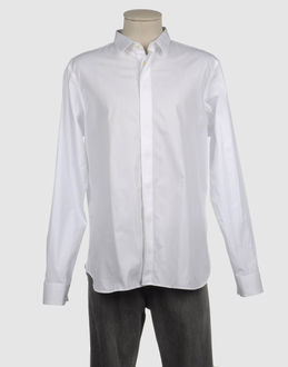 TREND CORNELIANI - CAMICIE - Camicie maniche lunghe - su YOOX.COM