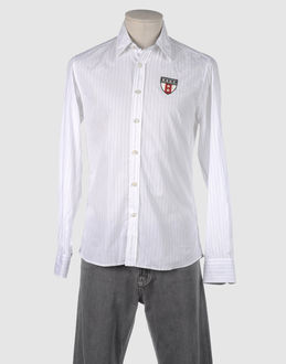 NORTH SAILS - CAMICIE - Camicie maniche lunghe - su YOOX.COM