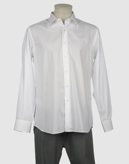 INGRAM - CAMICIE - Camicie maniche lunghe - su YOOX.COM