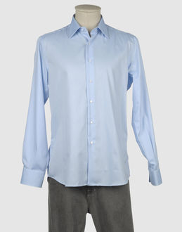 INGRAM - CAMICIE - Camicie maniche lunghe - su YOOX.COM