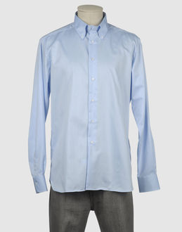 INGRAM - CAMICIE - Camicie maniche lunghe - su YOOX.COM