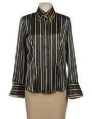 ANNA MORA - Camicia maniche lunghe
