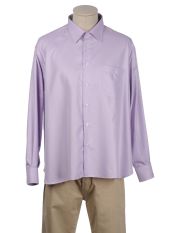 M.B. - Long sleeve shirt
