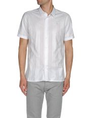 RAF SIMONS - Camicia maniche corte