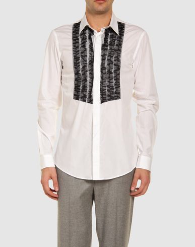 ZOOM VIKTOR & ROLF - Long sleeve shirt