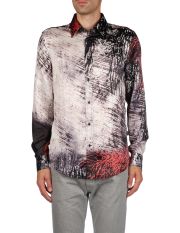 JUST CAVALLI - Long sleeve shirt