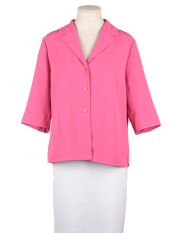 BETTY BARCLAY - Short sleeve shirt