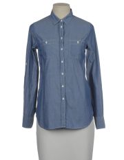 B.D.BAGGIES - Camicia maniche lunghe