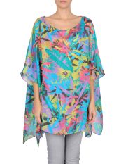 FISICO-Cristina Ferrari - Blusa
