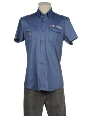 ANTONY MORATO - Camisa de manga corta