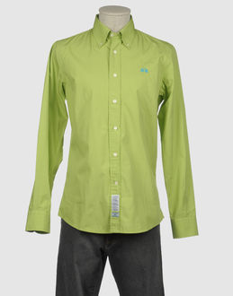 LA MARTINA - CAMICIE - Camicie maniche lunghe - su YOOX.COM
