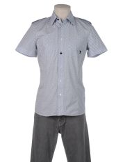 ZU+ELEMENTS - Short sleeve shirt