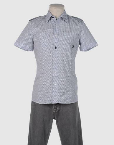 ZOOM ZU+ELEMENTS - Short sleeve shirt