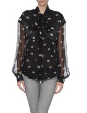 ZAC POSEN - Long sleeve shirt
