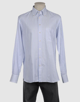 GERLIN FOR MIOZZI - CAMICIE - Camicie maniche lunghe - su YOOX.COM