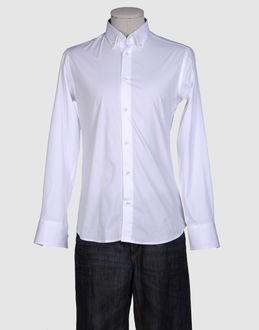 JAGUAR - CAMICIE - Camicie maniche lunghe - su YOOX.COM