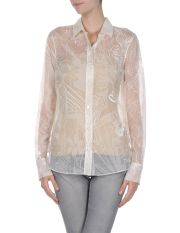 ALEXANDER WANG - Long sleeve shirt