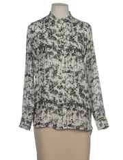 OBJECT COLLECTORS ITEM - Camicia maniche lunghe