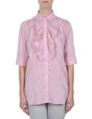 LOVE MOSCHINO - Chemise manches 3/4