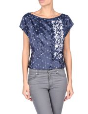 COMME des GARÇONS - Blouse