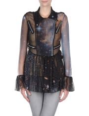 CHRISTOPHER KANE - Long sleeve shirt