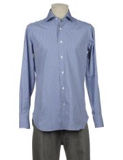 GUGLIELMINOTTI - Camicia maniche lunghe