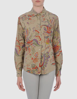 See By Chloe' - Chemises - Chemises manches longues