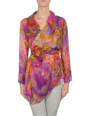 CARMELA ROSSO - Blusa