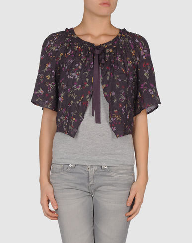 ZOOM SEE BY CHLOÉ - Short sleeve shirt