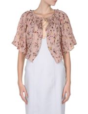 SEE BY CHLOE' - Camicia maniche corte