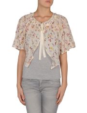 SEE BY CHLOE' - Chemise manches courtes