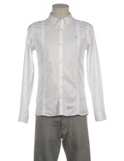 (W)TAPS - Long sleeve shirt