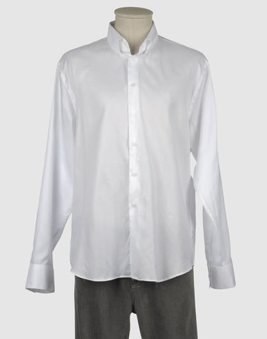 ZOOM CK CALVIN KLEIN - Long sleeve shirt