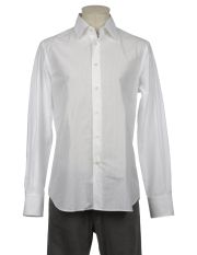 TREND CORNELIANI - Camicia maniche lunghe