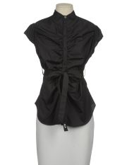 Y-3 - Short sleeve shirt